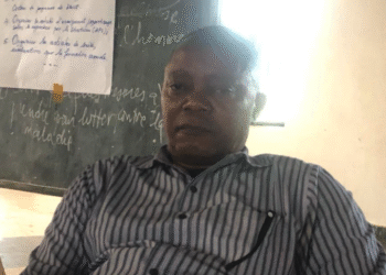 Bukavu : Clôture du séminaire de formation des enseignants du Pool Secondaire Bukavu 4 sur le DAUSE